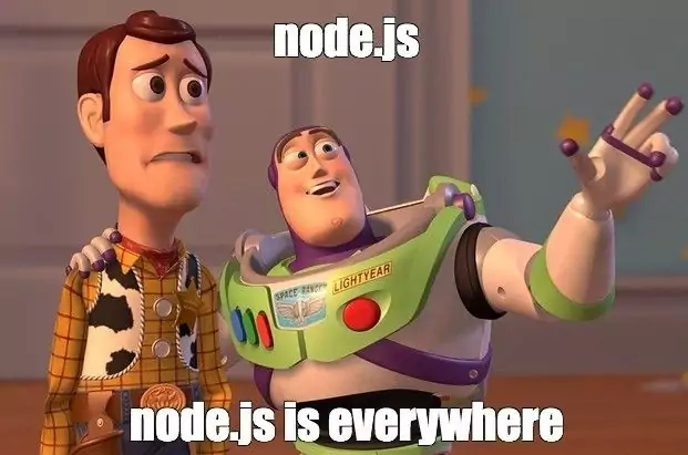 Node JS