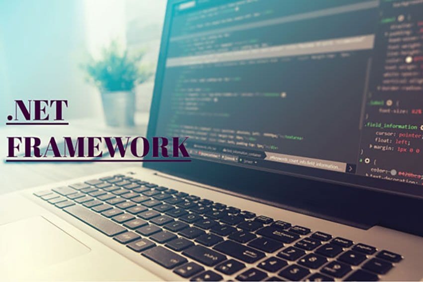 .Net Framework