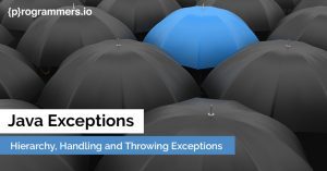 Java-Exceptions-Hierarchy