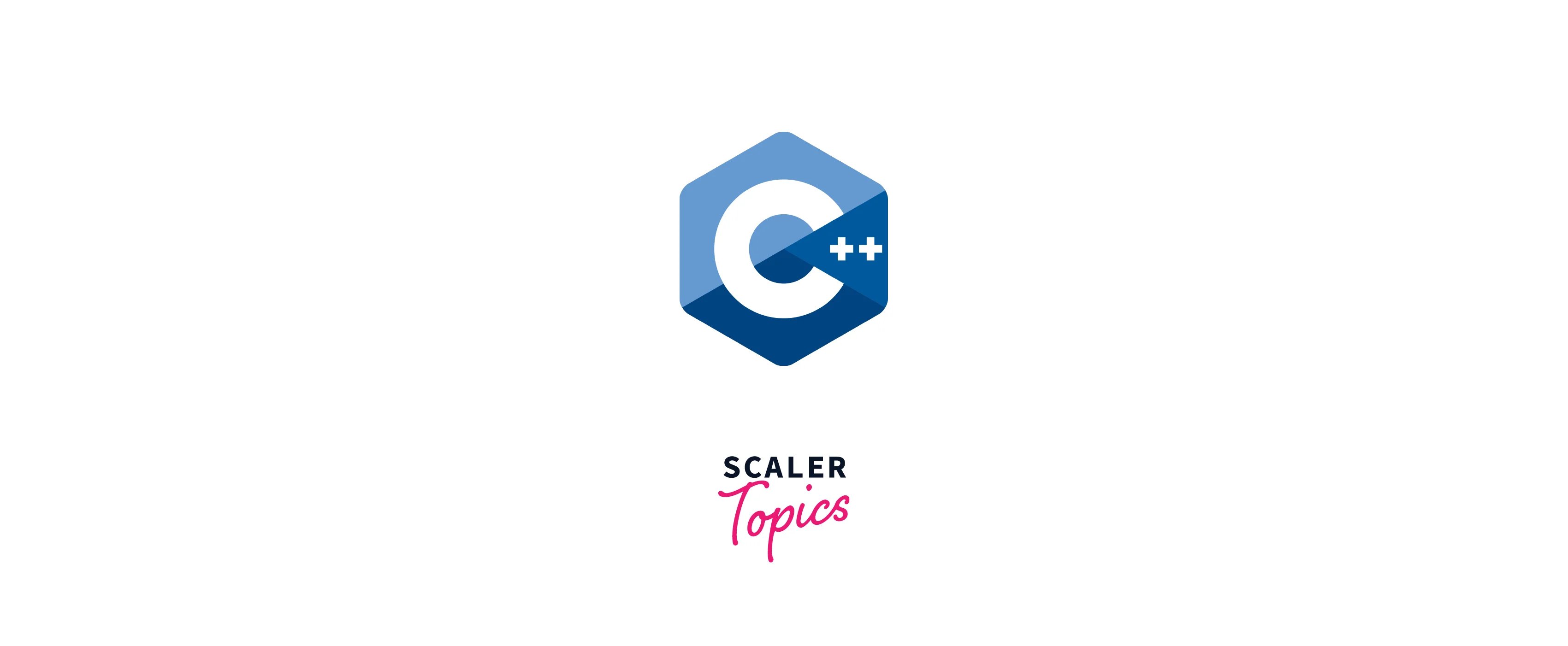 Overview of C++