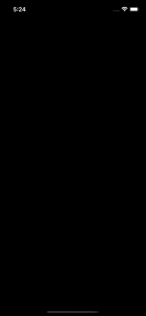 AsyncImage displaying a placeholder while fetching a remote image