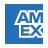 Amex bank logo