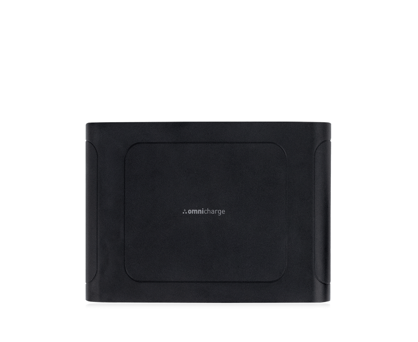 Tobii Dynavox Power Bank