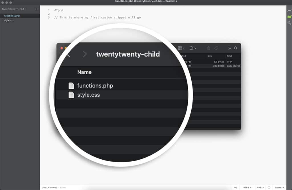 wpforms-child-theme - WPForms