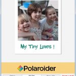 More information about "Polaroider"