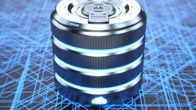 Cloud Database