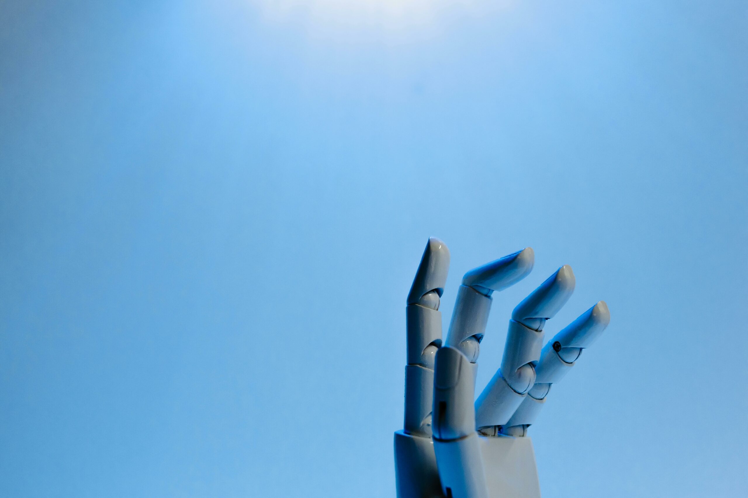 AI-Ready Frontend Architecture