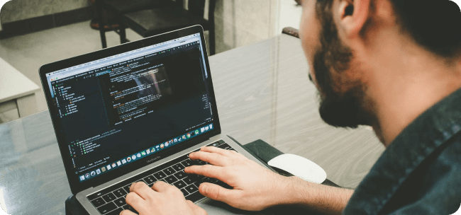 software development services