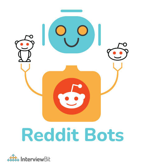 Reddit Bot Python Project