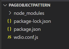 configured automatically