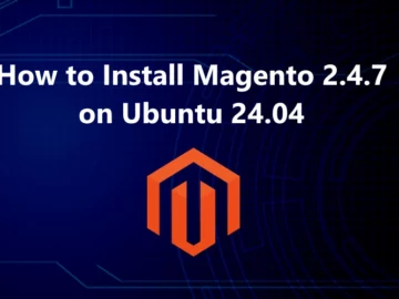 Magento 2.4.7 on Ubuntu 24.04