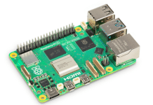 Raspberry Pi