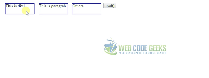 jQueryNextExample2